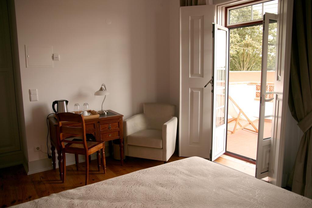 Quinta Alves De Matos Villa Souto da Carpalhosa Room photo