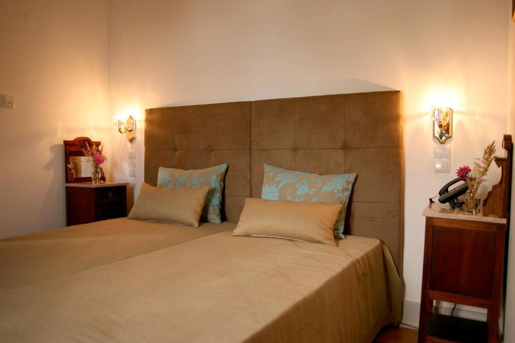 Quinta Alves De Matos Villa Souto da Carpalhosa Room photo