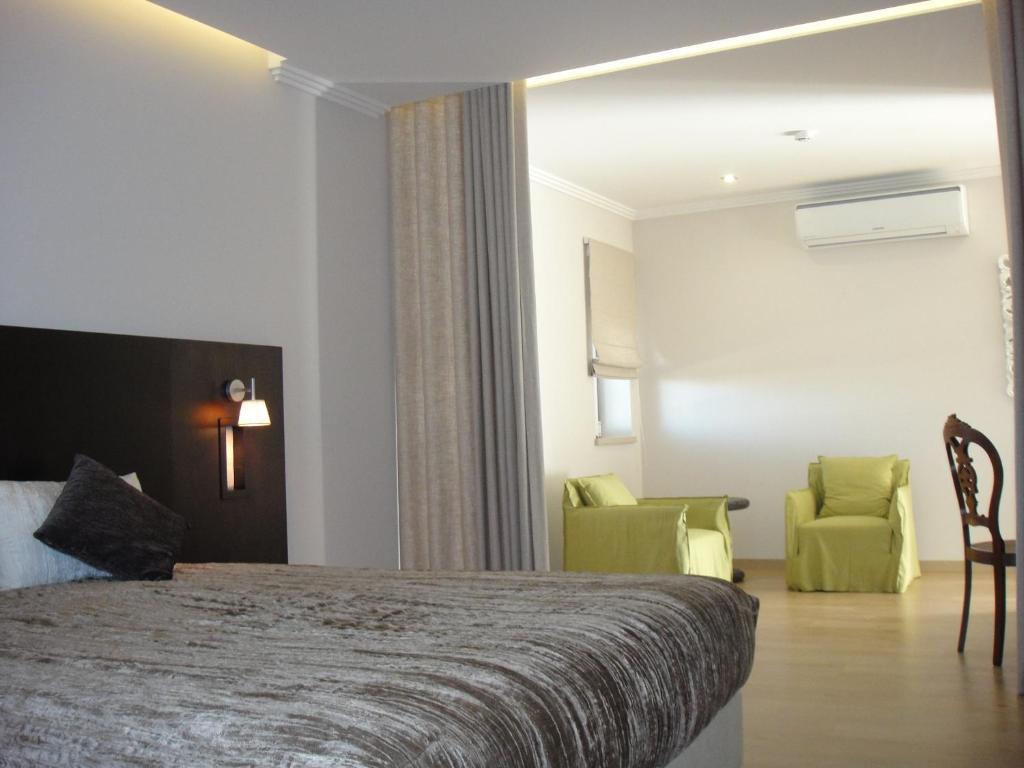Quinta Alves De Matos Villa Souto da Carpalhosa Room photo