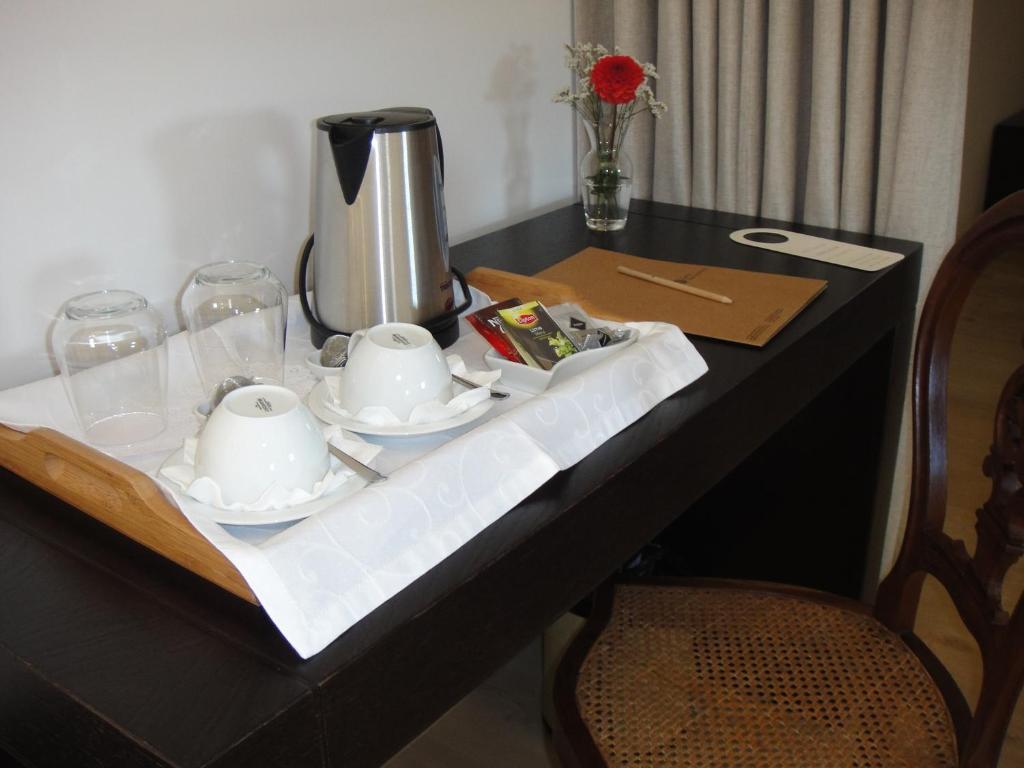 Quinta Alves De Matos Villa Souto da Carpalhosa Room photo