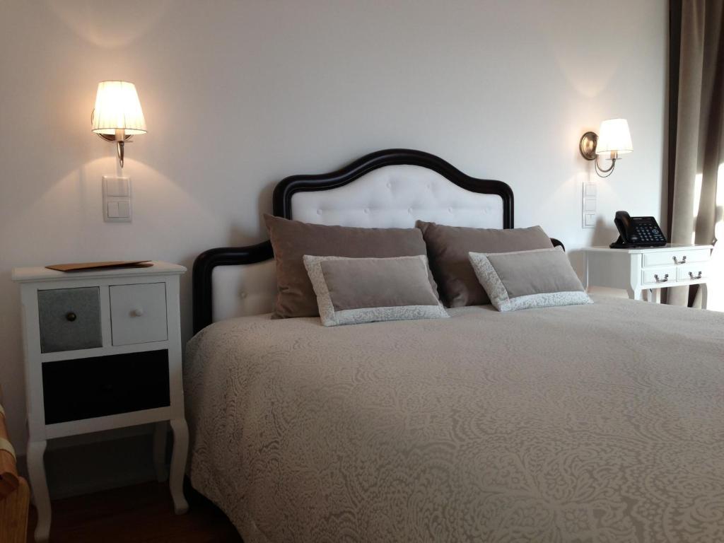 Quinta Alves De Matos Villa Souto da Carpalhosa Room photo