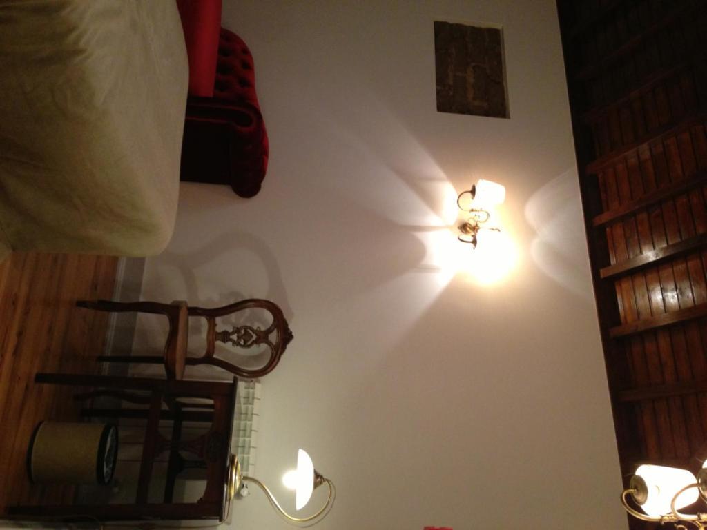 Quinta Alves De Matos Villa Souto da Carpalhosa Room photo