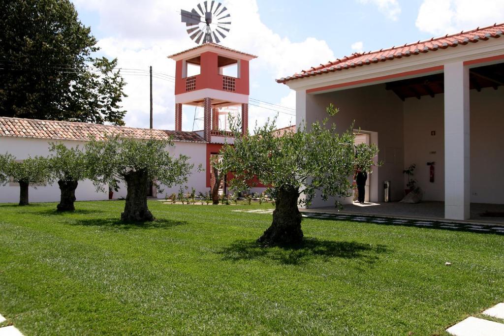 Quinta Alves De Matos Villa Souto da Carpalhosa Exterior photo