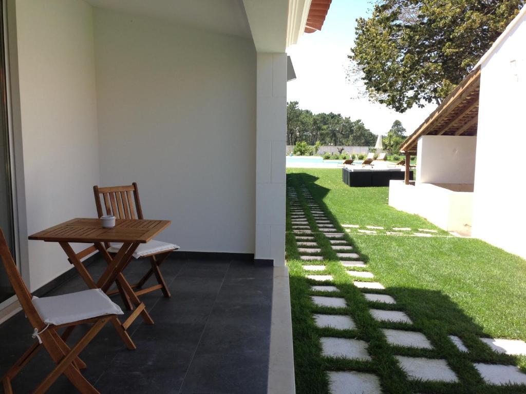 Quinta Alves De Matos Villa Souto da Carpalhosa Room photo